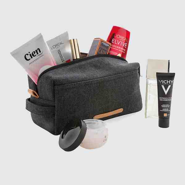 Toiletry Bags