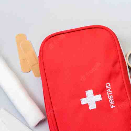 First Aid Kits