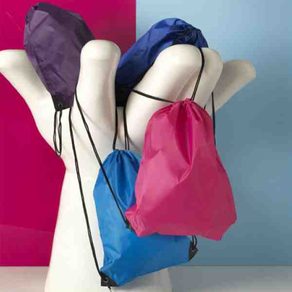 Drawstring Bags