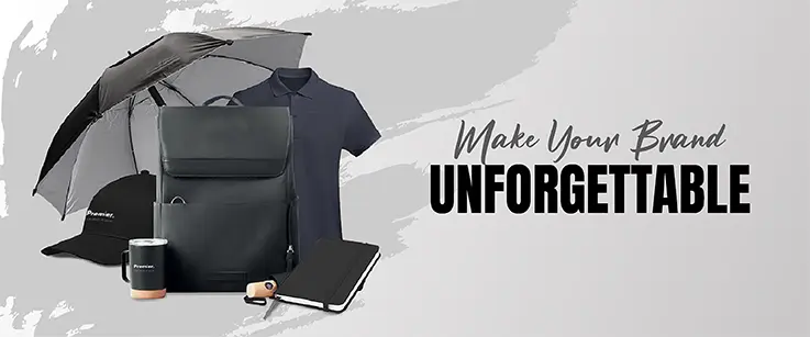 Branded Merchandise Guide