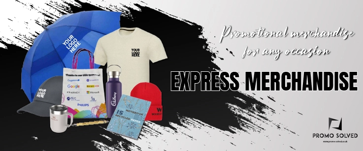 Branded Merchandise Guide