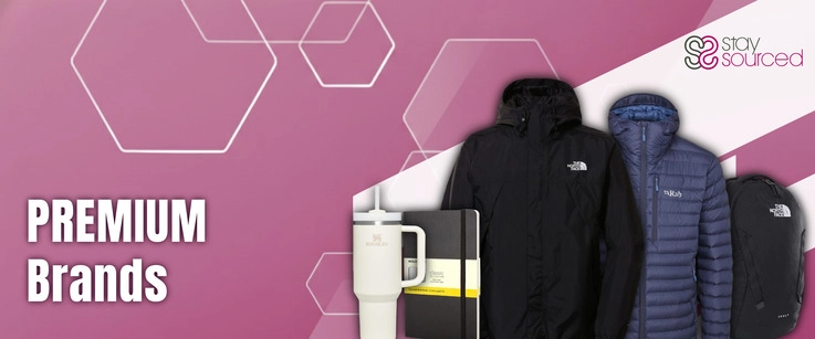 Branded Merchandise Guide