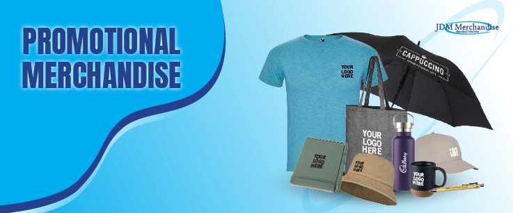 Branded Merchandise Guide