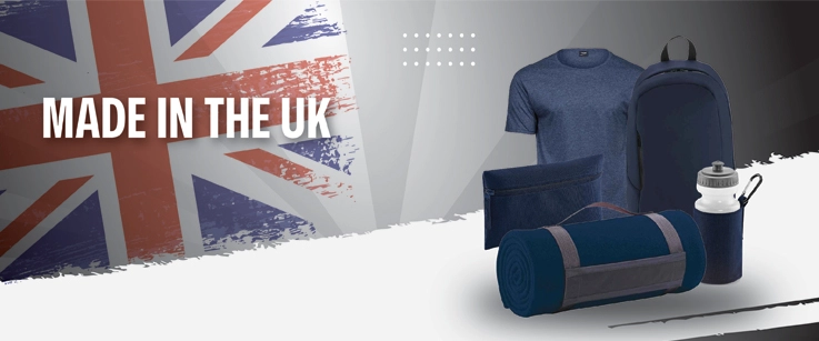 Branded Merchandise Guide