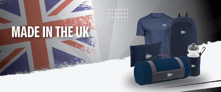 Branded Merchandise Guide