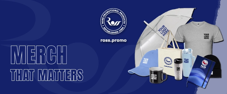 Branded Merchandise Guide