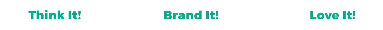Project Your Brand