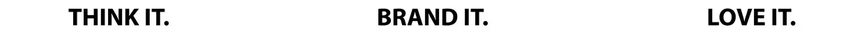 Project Your Brand