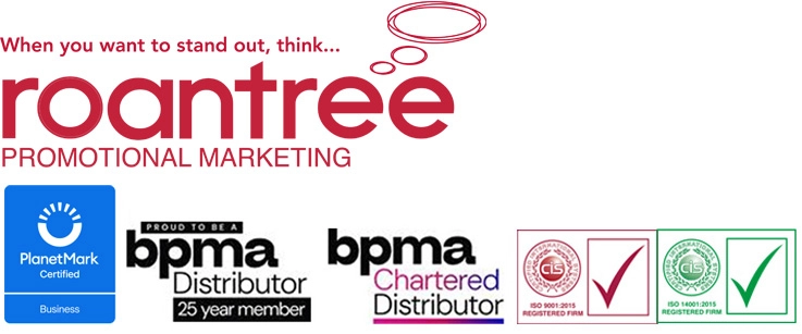 Branded Merchandise Guide