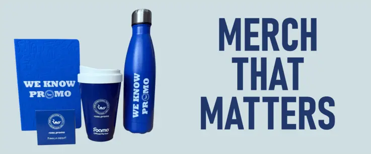 Branded Merchandise Guide