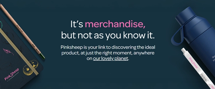 Branded Merchandise Guide