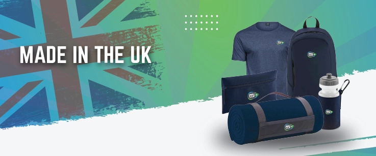 Branded Merchandise Guide