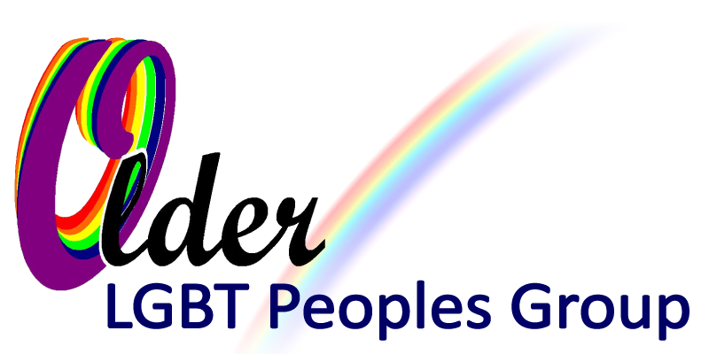 Older People LGBT Charity