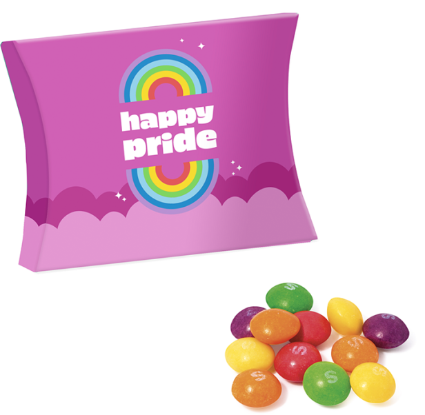 Promotional Branded Pride Sweets