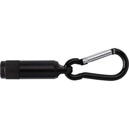 Aluminium mini torch