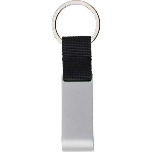 Metal key holder