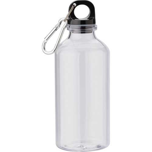 rPET drinking bottle (400ml)