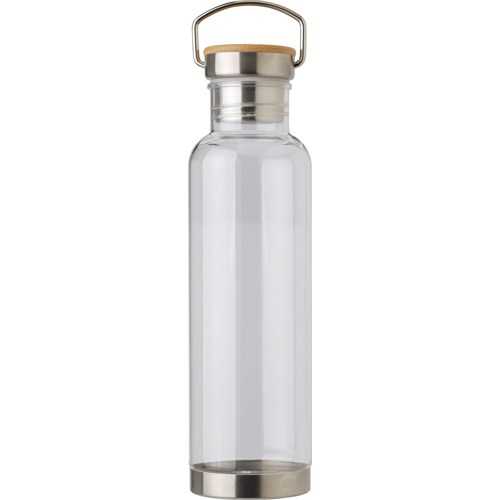 Tritan bottle (800ml)