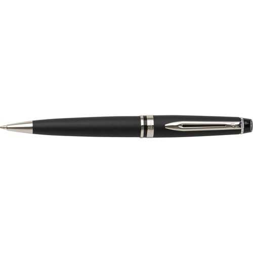 Waterman Expert steel ballpen