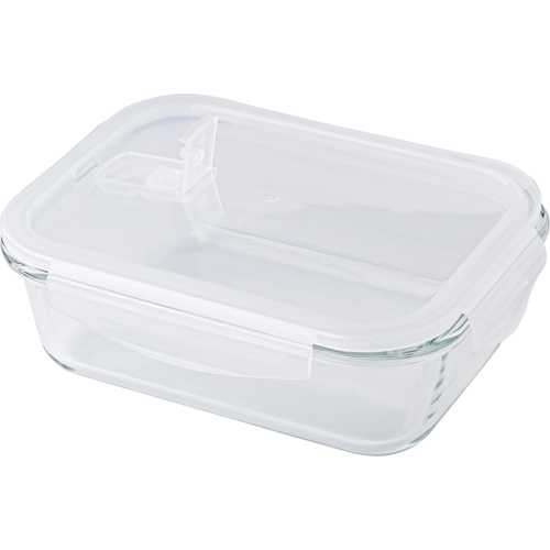 Glass lunchbox