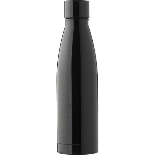 The Bentley - Stainless steel double walled bottle (500ml)