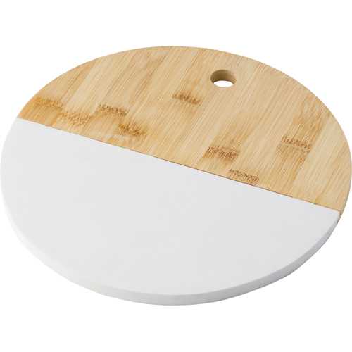 Serving board