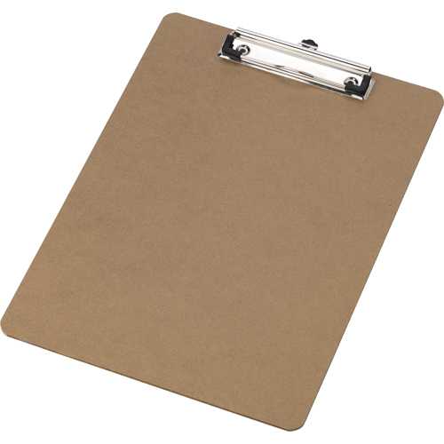 Clipboard