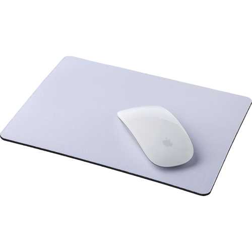 Mouse mat