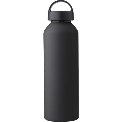 Recycled aluminium single walled bottle (800ml)