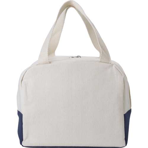 Cotton cooler bag