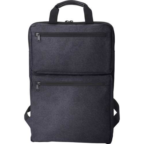 Polycanvas backpack