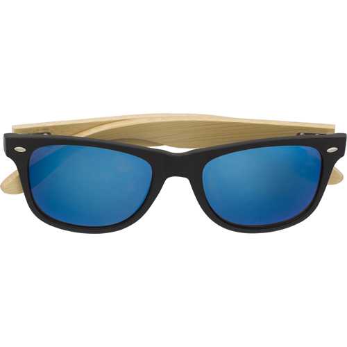 Bamboo sunglasses