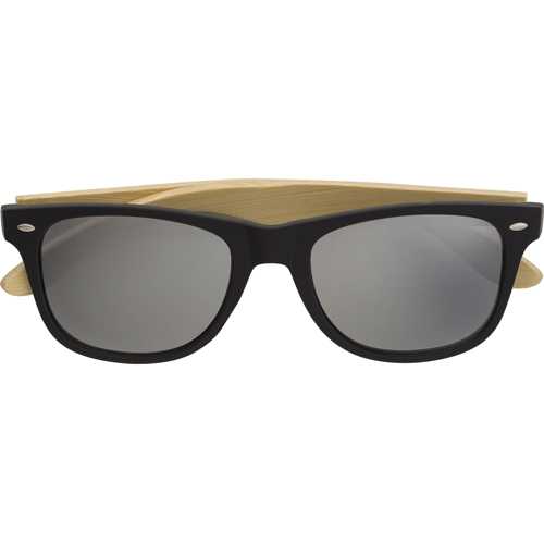 Bamboo sunglasses