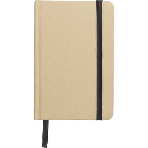 The Bromley - Kraft notebook (A6)