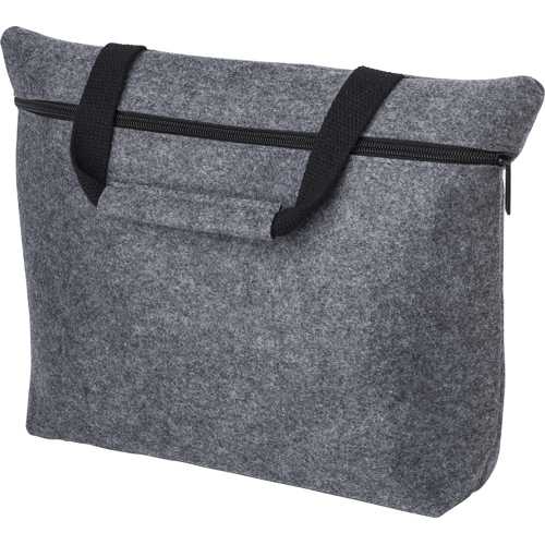 RPET felt document bag