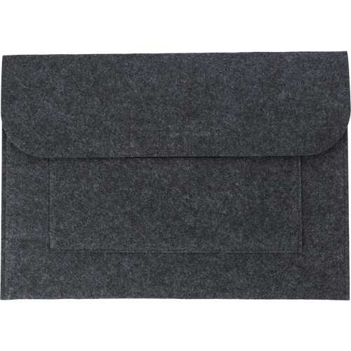 RPET felt document bag