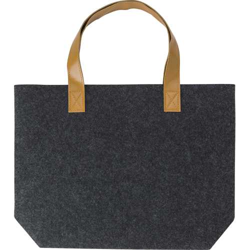 RPET felt shopper