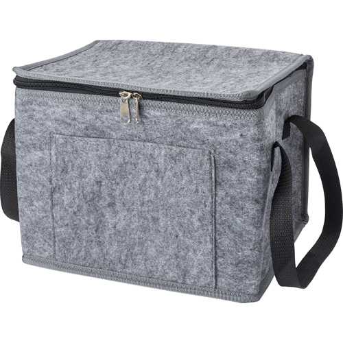 RPET felt cooler bag