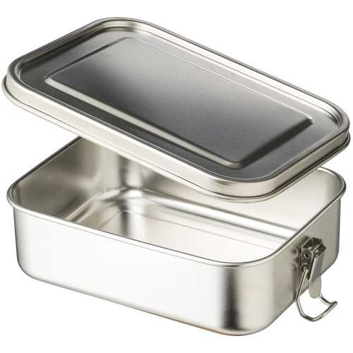 Stainless steel lunch box