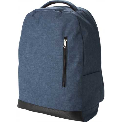 RPET anti-theft backpack