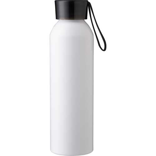 The Mimosa - Recycled aluminium single walled bottle (650ml)