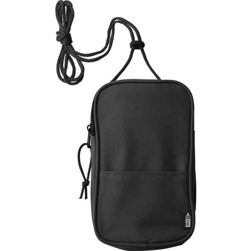 RPET shoulder bag