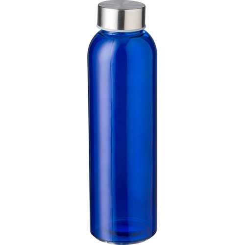 Glass drinking bottle (500ml)