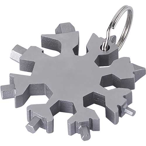 Steel multi-tool