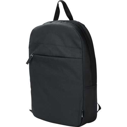 rPET laptop backpack