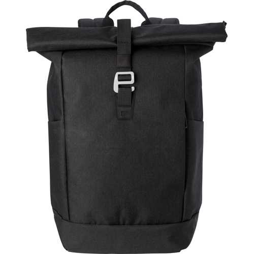 Rolltop backpack