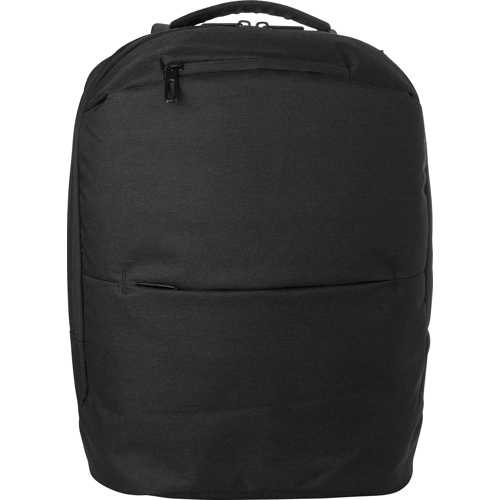 Laptop backpack