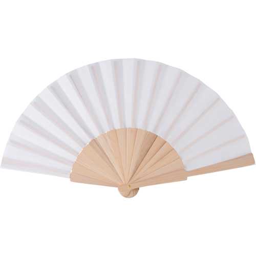 Hand fan