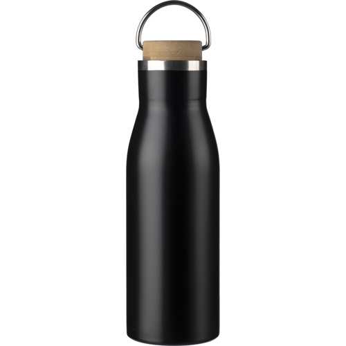 Recycled steel bottle (500ml)