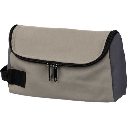 Toiletry bag